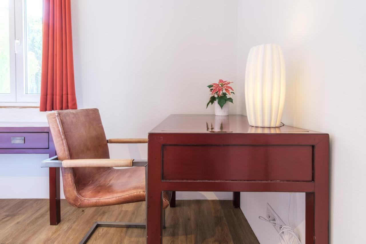 Haus Seidendorf Appartement Sankt Kanzian am Klopeiner See Buitenkant foto