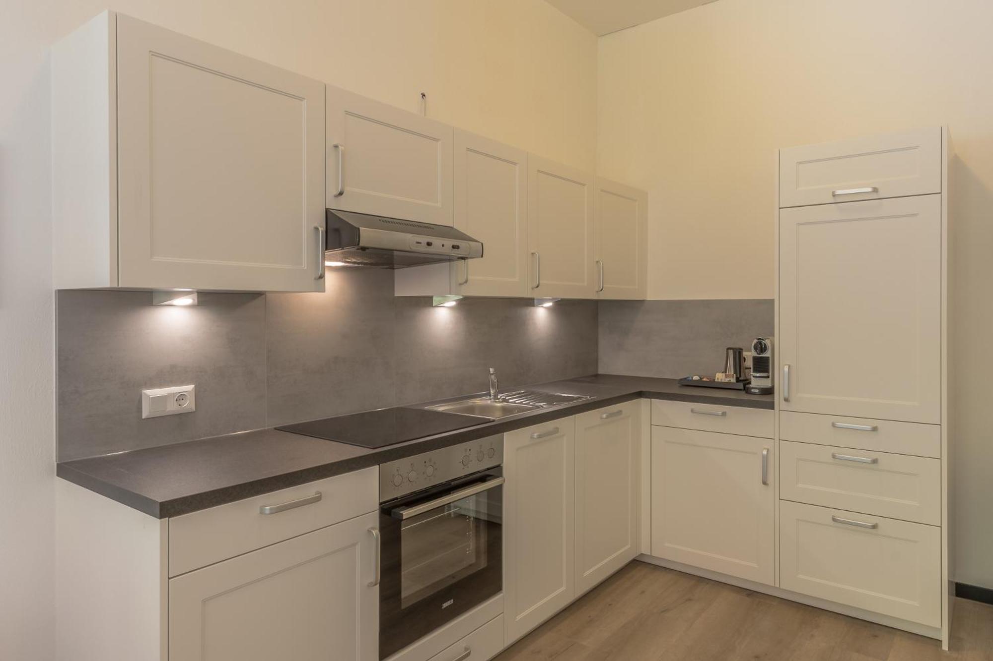 Haus Seidendorf Appartement Sankt Kanzian am Klopeiner See Buitenkant foto