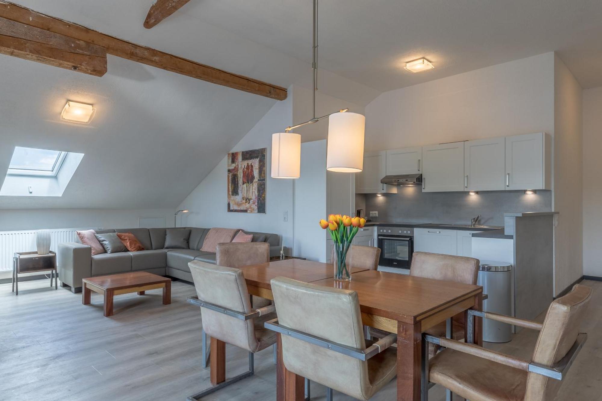 Haus Seidendorf Appartement Sankt Kanzian am Klopeiner See Buitenkant foto