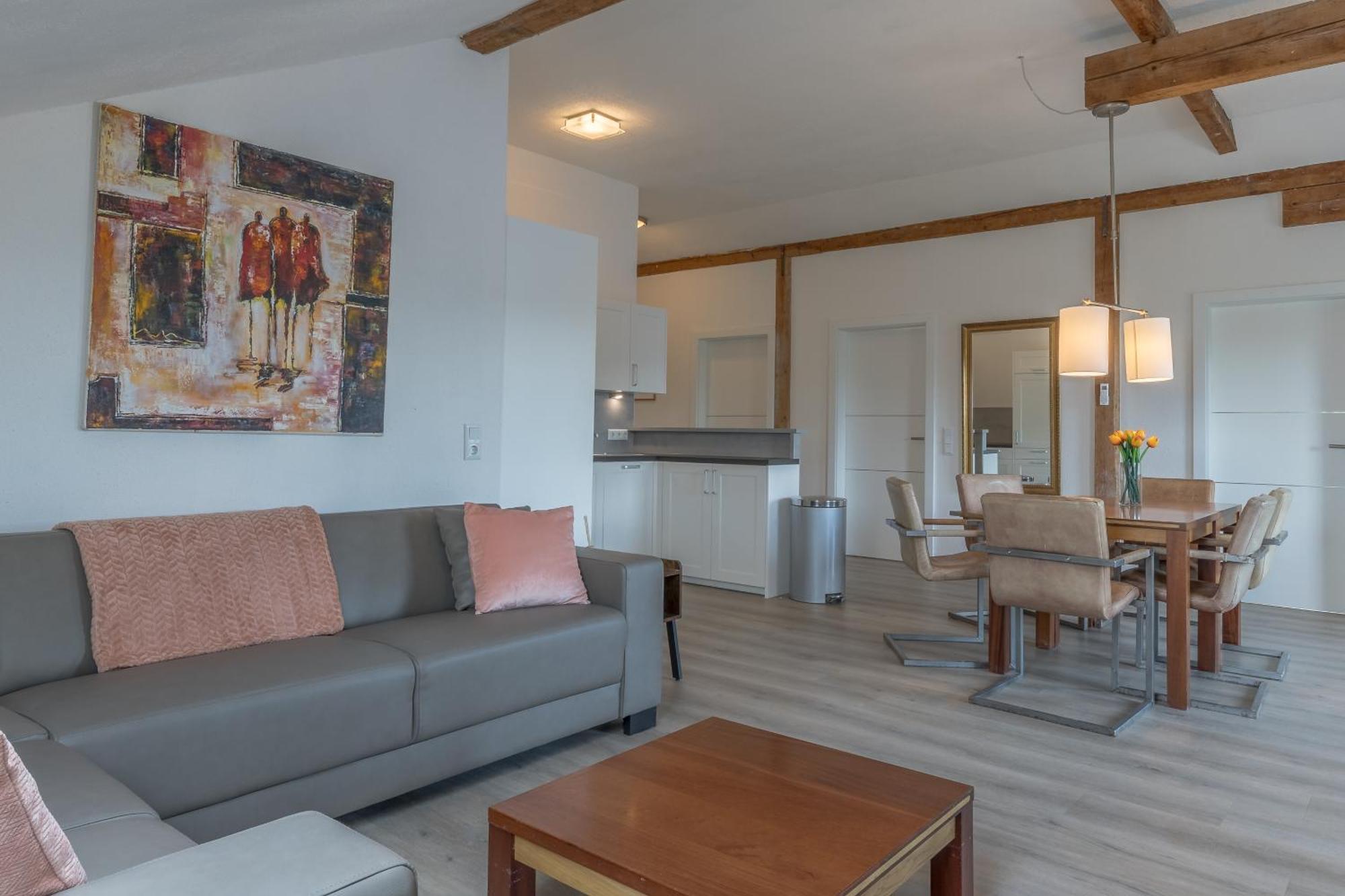 Haus Seidendorf Appartement Sankt Kanzian am Klopeiner See Buitenkant foto
