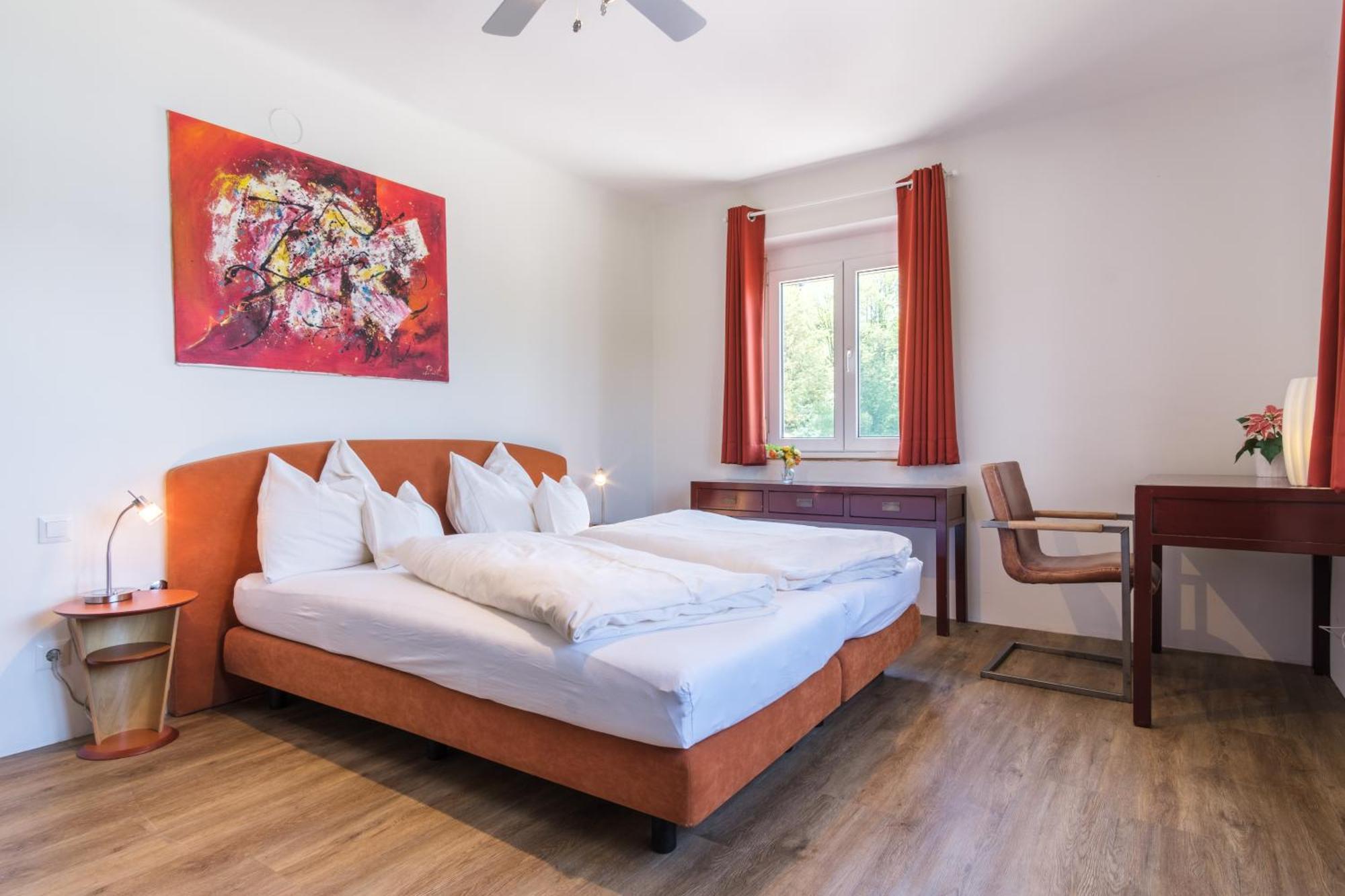 Haus Seidendorf Appartement Sankt Kanzian am Klopeiner See Buitenkant foto