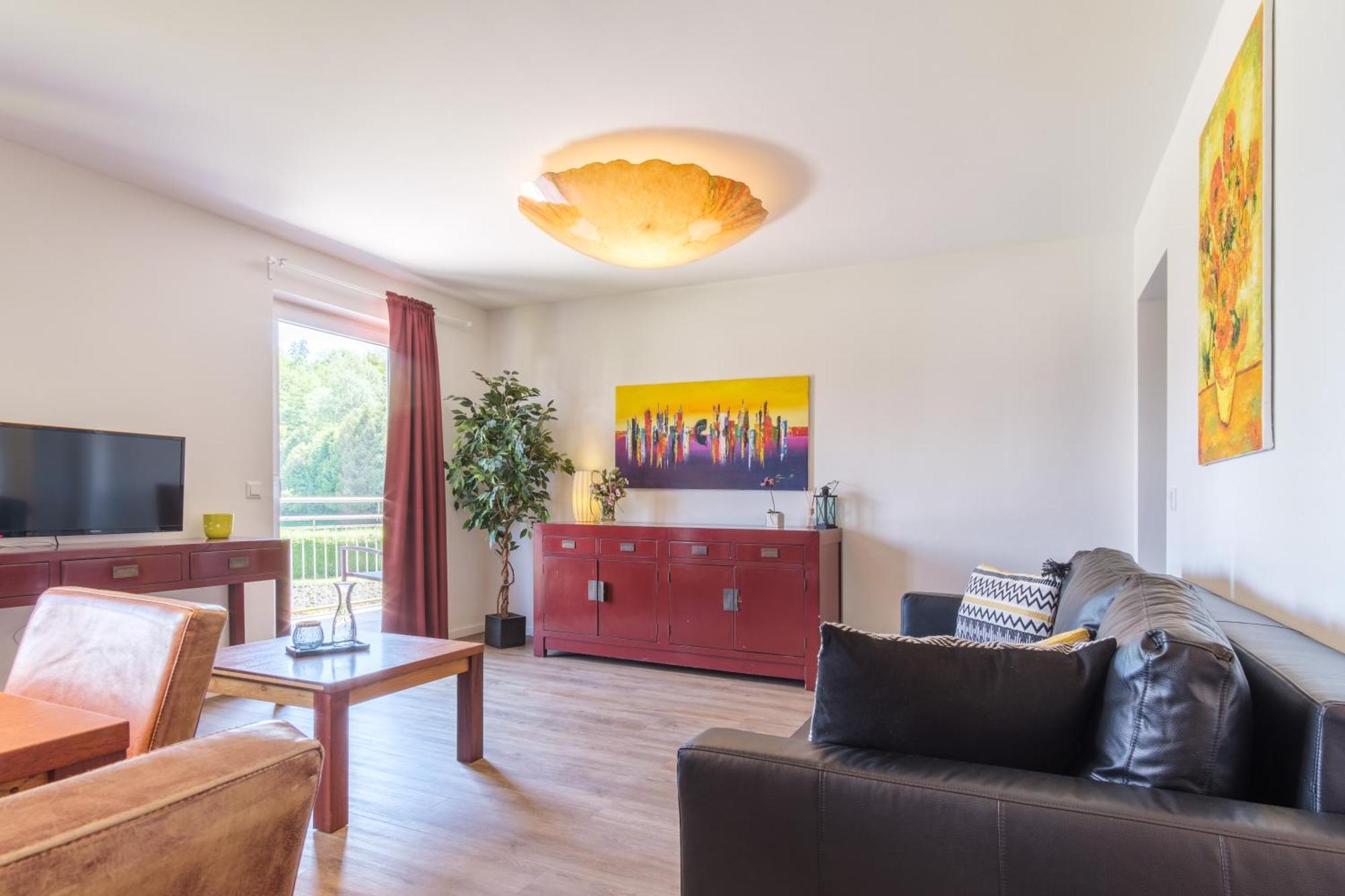 Haus Seidendorf Appartement Sankt Kanzian am Klopeiner See Buitenkant foto