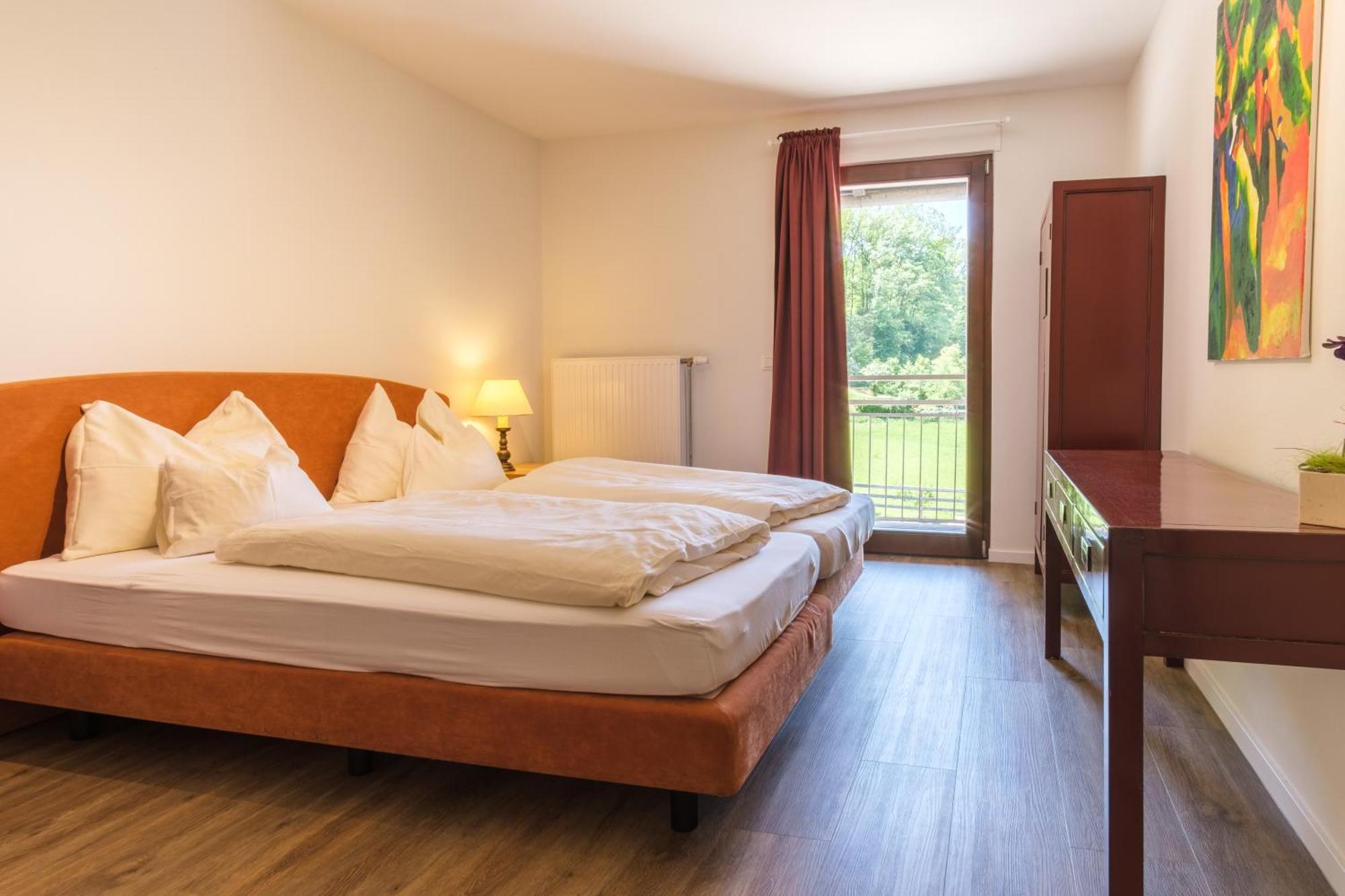 Haus Seidendorf Appartement Sankt Kanzian am Klopeiner See Buitenkant foto