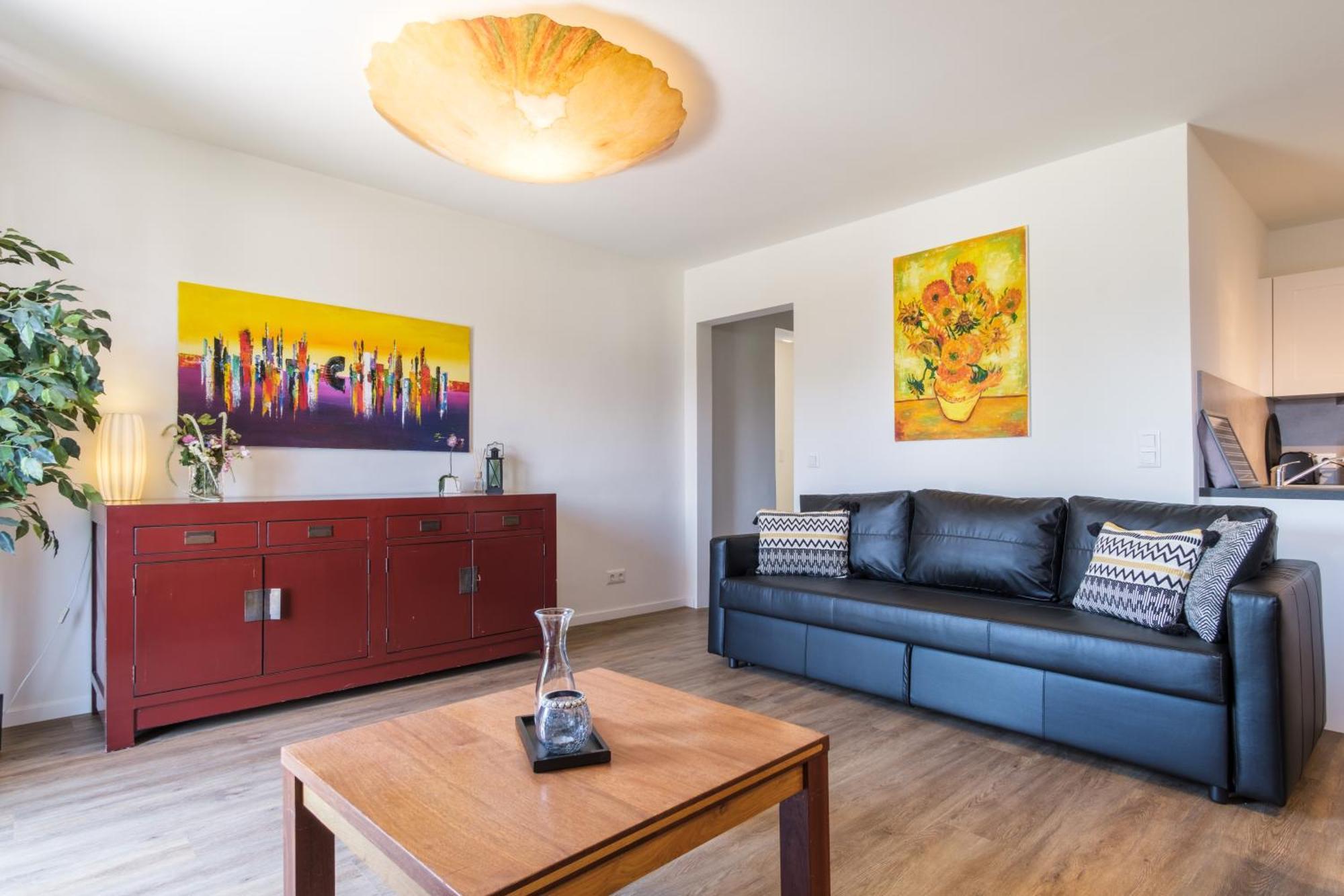 Haus Seidendorf Appartement Sankt Kanzian am Klopeiner See Buitenkant foto